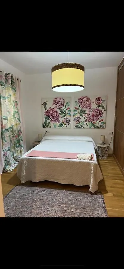 Habitaciones Privadas En Apartamento Compartido location
